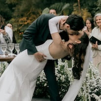 Hochzeit